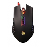 мышка A4Tech Bloody Q81 черная