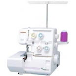 Оверлок Janome M 204 D
