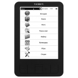 электронная книга teXet TB-156