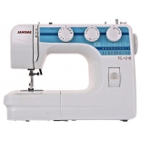 швейная машина JANOME TC-1218