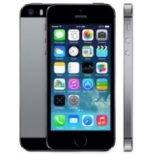 смартфон Apple iPhone 5S 16Gb космический серый