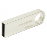 usb-флешка Kingston DataTraveler SE9 16GB Champagne