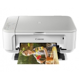 МФУ Canon PIXMA MG3640 Белый
