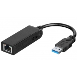 сетевая карта внешняя D-Link DUB-1312/A1A