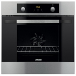 Духовой шкаф Zanussi ZOB535752X