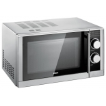 микроволновая печь BBK 23MWG-923M/BX/RU