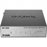 коммутатор (switch) D-Link DES-1005D/O2B