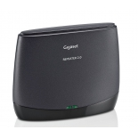 радиотелефон Ретранслятор Gigaset REPEATER 2.0 (для радиотелефона), Чёрный