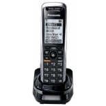 радиотелефон Panasonic KX-TPA50B09