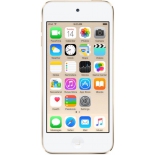 аудиоплеер Apple iPod Touch 6 32GB, Gold (MKHT2RU/A)