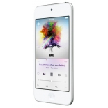 аудиоплеер Apple iPod Touch 6 32GB, Silver (MKHX2RU/A)