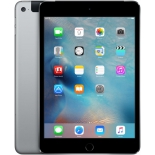 планшет Apple iPad mini 4 Wi-Fi 128GB, Space Gray