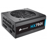 блок питания Corsair ATX 750W HX750i Modular (CP-9020072-EU)