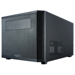 корпус Fractal Design Core 500 Mini-ITX Black w/o PSU FD-CA-CORE-500-BK