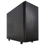 корпус Fractal Design Define S Black w/o PSU FD-CA-DEF-S-BK