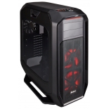 корпус Corsair Graphite Series™ 780T Full-Tower, Black без б.п