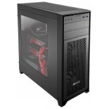 корпус Сorsair Obsidian Series 450D, черный , без БП, с окном