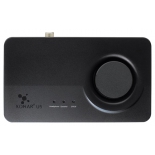 звуковая карта ASUS Xonar U5
