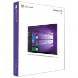 ос windows MS Windows 10 Pro (только для России, Retail), FQC-09118