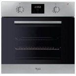 Духовой шкаф Whirlpool AKP 458/IX