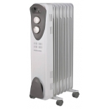 обогреватель бытовой ELECTROLUX EOH/M-3221 2200W (11 секций)