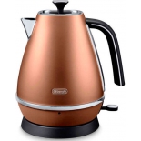 чайник электрический Delonghi KBI 2001.CP