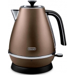 чайник электрический Delonghi KBI 2001.BZ