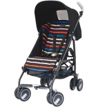 коляска Peg-Perego Pliko Mini Neon (11376)