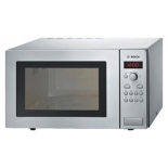 микроволновая печь Bosch HMT84M451R Steel