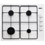 Варочная поверхность Zanussi ZGG62414WA белая