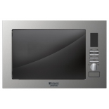 микроволновая печь Hotpoint-Ariston MWK 222.1 X