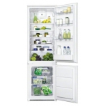 холодильник Zanussi ZBB928465S