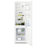 холодильник Electrolux ENN 92801 BW, белый