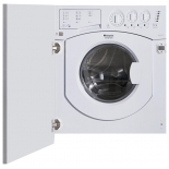 Стиральная машина Hotpoint-Ariston AWM 108