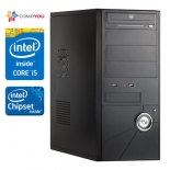 системный блок CompYou Office PC W170 (CY.602684.W170)