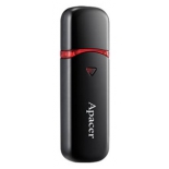 usb-флешка Apacer AH333 16Gb, черная