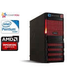 системный блок CompYou Home PC H575 (CY.591450.H575)