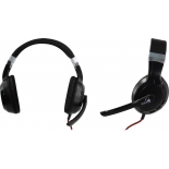 гарнитура для ПК Genius HS-G580, черная