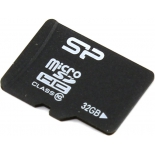 карта памяти Silicon Power SP032GBSTH011V10 32Gb Class10