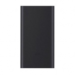 аккумулятор универсальный Xiaomi Mi Power Bank 2, Чёрный