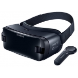 VR-очки Samsung Galaxy Gear VR SM-R325 черные