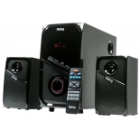 компьютерная акустика Dialog Progressive AP-225 (2x15W +Subwoofer 30W)
