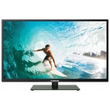 телевизор Fusion FLTV-24H100, черный