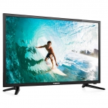 телевизор Fusion FLTV-32A100T, черный