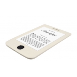 электронная книга PocketBook 615 Plus 8Gb, бежевая