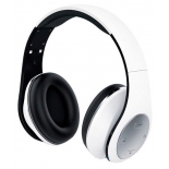 гарнитура проводная для телефона Genius HS-935BT, белая