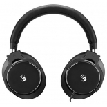гарнитура для ПК A4Tech Bloody M550, черно-серая
