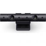 аксессуар для игровой приставки Sony CUH-ZEY2, Чёрный
