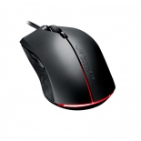 мышь Asus Rog Strix Evolve черная