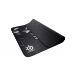 коврик для мышки Steelseries Limited QcK (рисунок) черный